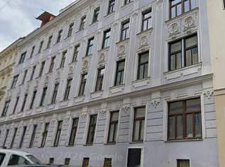 Unbefristete Anlage Wohnung vermietet, 59000 €, Immobilien-Wohnungen in 1100 Favoriten