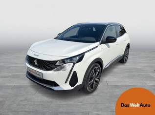 3008 GT, 22990 €, Auto & Fahrrad-Autos in 3580 Gemeinde Horn
