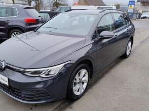 Golf Variant Life 2,0 TDI, 19900 €, Auto & Fahrrad-Autos in 6850 Stadt Dornbirn
