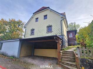 Einfamilienhaus unweit vom Zentrum, 260000 €, Immobilien-Häuser in 4910 Ried im Innkreis