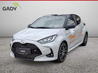 Yaris - 1,5 l, 130 PS GR Sport Safety P. JBL, 30330 €, Auto & Fahrrad-Autos in 8041 Liebenau