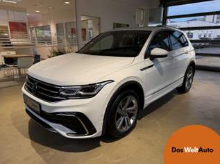 Tiguan R-Line TDI DSG, 39990 €, Auto & Fahrrad-Autos in 8430 Leibnitz Tiguan R-Line TDI DSG, 39990 €, Auto & Fahrrad-Autos in 8430 Leibnitz