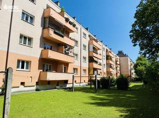 2-Zimmer-Wohnung mit Süd-Balkon in Lehen, 189000 €, Immobilien-Wohnungen in 5020 Salzburg