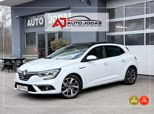 Mégane Bose TCe 130 EDC **Head-up/Schiebedach**, 14500 €, Auto & Fahrrad-Autos in 2601 Sollenau