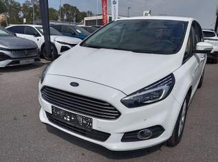 S-MAX Titanium 2.0 TDCi Auto-Start/Stop Aut., 16990 €, Auto & Fahrrad-Autos in 2230 Gemeinde Gänserndorf S-MAX Titanium 2.0 TDCi Auto-Start/Stop Aut., 16990 €, Auto & Fahrrad-Autos in 2230 Gemeinde Gänserndorf