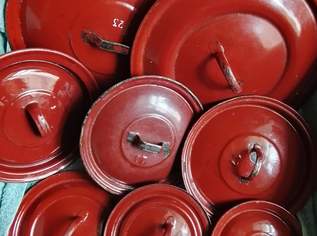 HAU' DEN DECK'L DRAUF !!, 1.5 €, Haus, Bau, Garten-Haushaltsgeräte in 1200 Brigittenau