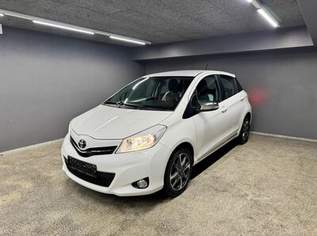Yaris Sol, 7809 €, Auto & Fahrrad-Autos in 6020 Innsbruck