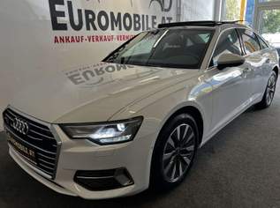 A6 40 TDI Sport *PANO*Alcantara*RFK*AHK*AmbiLi*TotWi*, 35990 €, Auto & Fahrrad-Autos in 6464 Gemeinde Tarrenz A6 40 TDI Sport *PANO*Alcantara*RFK*AHK*AmbiLi*TotWi*, 35990 €, Auto & Fahrrad-Autos in 6464 Gemeinde Tarrenz