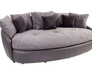 Mega Sofa zu haben