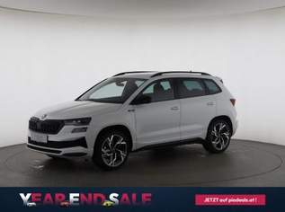 Karoq 4x4 Sportline TDI DSG, 42790 €, Auto & Fahrrad-Autos in 8792 St. Peter-Freienstein