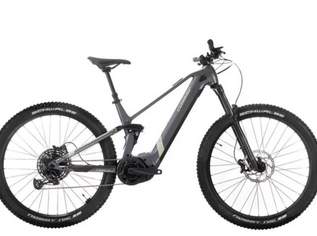 Conway Xyron S 2.9 HE. - shadowgrey-metallic-desert-matt Rahmengröße: XXL Conway Xyron S 2.9 HE. - shadowgrey-metallic-desert-matt Rahmengröße: XXL