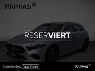 A 180 d Kompaktlimousine Österreich-Edition, 34900 €, Auto & Fahrrad-Autos in 4030 Kleinmünchen-Auwiesen