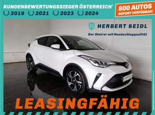 C-HR 2,0 Hybrid C-LUB Aut, 23880 €, Auto & Fahrrad-Autos in 8200 Gleisdorf C-HR 2,0 Hybrid C-LUB Aut, 23880 €, Auto & Fahrrad-Autos in 8200 Gleisdorf