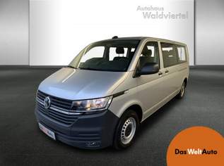 Transporter T6 Kombi LR TDI 4MOTION, 43990 €, Auto & Fahrrad-Autos in 3580 Gemeinde Horn