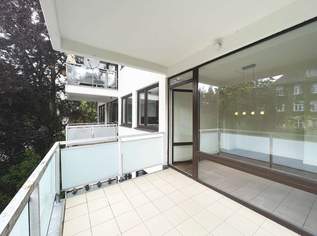 Großzügige 4-Zimmer-Wohnung mit 2 Balkonen im beliebten 19. Bezirk!, 1995.72 €, Immobilien-Wohnungen in 1190 Döbling