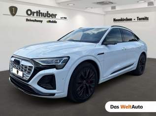 Q8 55 e-tron quattro 106kWh S Line, 54990 €, Auto & Fahrrad-Autos in 2620 Gemeinde Neunkirchen