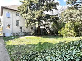 "Zwei Häuser mit Garten in Simmering – sanierungsbedürftiges Familienprojekt", 649000 €, Immobilien-Häuser in 1110 Simmering