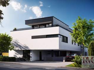 Sommeraktion - Gartenmaisonette - Erstbezug in Toplage, 850000 €, Immobilien-Wohnungen in 5020 Salzburg