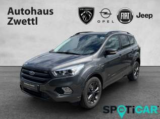 Kuga 2,0 TDCi Trend Powershift Aut. AWD, 19980 €, Auto & Fahrrad-Autos in Niederösterreich