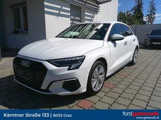 A3 SB 30 TFSI S-tronic, 22900 €, Auto & Fahrrad-Autos in 8020 Gries A3 SB 30 TFSI S-tronic, 22900 €, Auto & Fahrrad-Autos in 8020 Gries