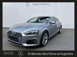 A5 Sportback 40 TFSI sport S-tronic, 29900 €, Auto & Fahrrad-Autos in 8230 Hartberg