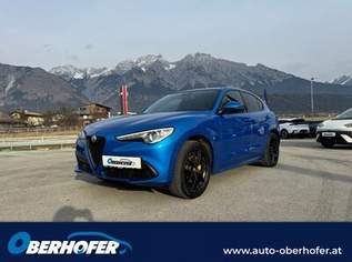 Stelvio Veloce Q4 2.0 280, 31990 €, Auto & Fahrrad-Autos in 6068 Gemeinde Mils Stelvio Veloce Q4 2.0 280, 31990 €, Auto & Fahrrad-Autos in 6068 Gemeinde Mils