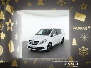 V 250 d Business Van 3200, 34814 €, Auto & Fahrrad-Autos in 8940 Liezen