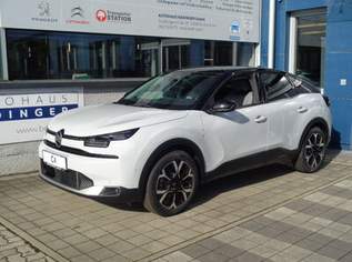 e C4 Max 156 54 KWh Akku, 29600 €, Auto & Fahrrad-Autos in 5204 Straßwalchen