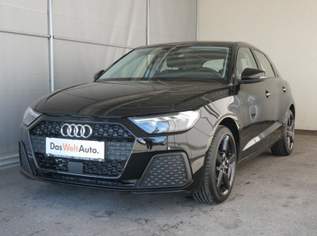 A1 25 TFSI intense, 23900 €, Auto & Fahrrad-Autos in Steiermark