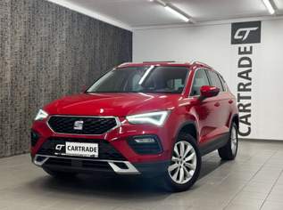 Ateca 2,0 Style 4WD TDI DSG, 25990 €, Auto & Fahrrad-Autos in Kärnten Ateca 2,0 Style 4WD TDI DSG, 25990 €, Auto & Fahrrad-Autos in Kärnten