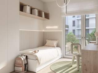 Perfekte Anlegerwohnung mit starkem Vermietungspotenzial, 691000 €, Immobilien-Wohnungen in 1050 Margareten