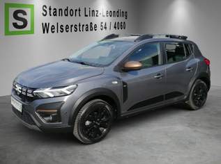 SANDERO Stepway Extreme+ TCe 90 CVT MY24, 19990 €, Auto & Fahrrad-Autos in 4060 Leonding