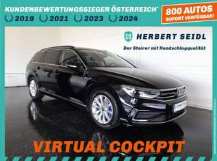 Passat Variant GTE PHEV DSG, 23480 €, Auto & Fahrrad-Autos in 8200 Gleisdorf