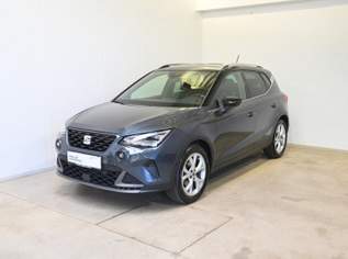 Arona FR Austria 1.0 TSI, 14990 €, Auto & Fahrrad-Autos in 4552 Wartberg an der Krems