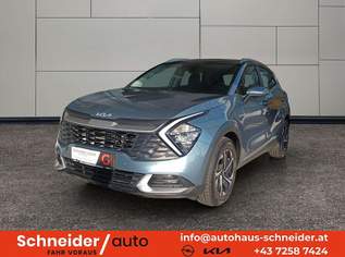 Sportage 1,6 CRDI 48V Silber+ AWD DCT inkl. Anhängevorri..., 28988 €, Auto & Fahrrad-Autos in 4532 Rohr im Kremstal Sportage 1,6 CRDI 48V Silber+ AWD DCT inkl. Anhängevorri..., 28988 €, Auto & Fahrrad-Autos in 4532 Rohr im Kremstal