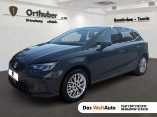 Ibiza Style Edition 1.0 TSI 95PS, 20980 €, Auto & Fahrrad-Autos in 2620 Gemeinde Neunkirchen Ibiza Style Edition 1.0 TSI 95PS, 20980 €, Auto & Fahrrad-Autos in 2620 Gemeinde Neunkirchen