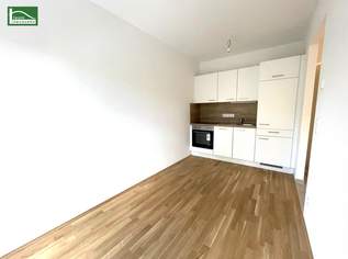Urbanes Leben in Graz - Ihr Wohntraum in der Babenbergerstraße 25, 489 €, Immobilien-Wohnungen in 8020 