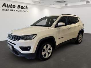 Compass 2,0 Longitude AWD, 16990 €, Auto & Fahrrad-Autos in 5760 Saalfelden am Steinernen Meer Compass 2,0 Longitude AWD, 16990 €, Auto & Fahrrad-Autos in 5760 Saalfelden am Steinernen Meer