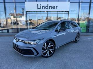 Golf R-Line TSI, 28791 €, Auto & Fahrrad-Autos in 5322 Gitzen