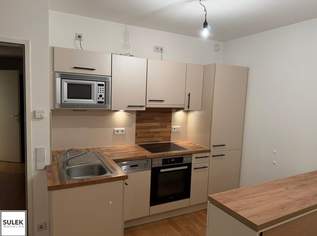 Gut geschnittene 3 Zimmer-Neubauwohnung mit Balkon in Margareten - ab Mai beziehbar!, 1589.99 €, Immobilien-Wohnungen in 1050 Margareten