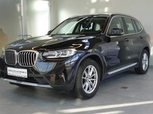 X3 xDrive20d G01, 30900 €, Auto & Fahrrad-Autos in 3304 Gemeinde Sankt Georgen am Ybbsfelde