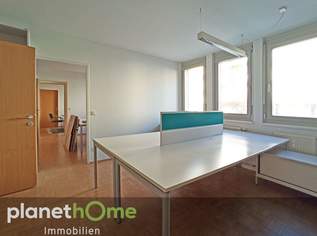 Büro mit eventueller Umwidmungsmöglichkeit auf zwei Wohnungen!, 580000 €, Immobilien-Gewerbeobjekte in 1130 Hietzing