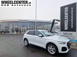 Q5 40 TDI quattro * S-LINE * PANORAMADACH, 53911 €, Auto & Fahrrad-Autos in 7400 Oberwart Q5 40 TDI quattro * S-LINE * PANORAMADACH, 53911 €, Auto & Fahrrad-Autos in 7400 Oberwart