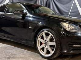 C 250 CDI BlueEfficiency, 11790 €, Auto & Fahrrad-Autos in 2301 Gemeinde Groß-Enzersdorf