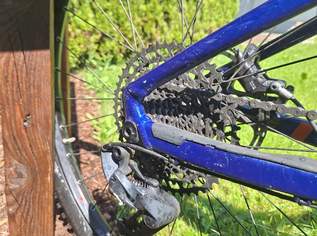 Mondraker superfoxy Mondraker superfoxy