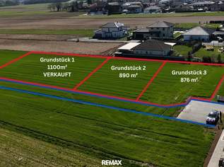 Grundstück Nr 2 mit 890 m² in Top-Lage - Gralla bei Leibnitz zu verkaufen, 159900 €, Immobilien-Grund und Boden in 8431 Gralla Grundstück Nr 2 mit 890 m² in Top-Lage - Gralla bei Leibnitz zu verkaufen, 159900 €, Immobilien-Grund und Boden in 8431 Gralla