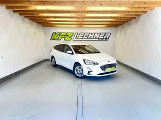 Focus Turnier 1.5 EcoBl. ""ST-HEIZ*NAVI*R-KAM*W-PAKET*TEMP, 12950 €, Auto & Fahrrad-Autos in 4782 St. Florian am Inn