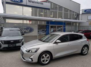 Focus Trend Edition Business, 13490 €, Auto & Fahrrad-Autos in 7000 