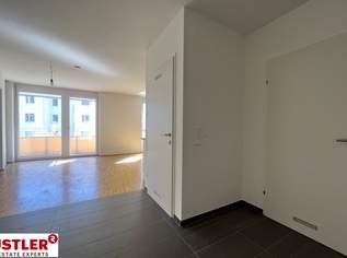 Moderne 2-Zimmer-Wohnung mit Balkon | gute Öffi-Anbindung, 706.56 €, Immobilien-Wohnungen in 8020 
