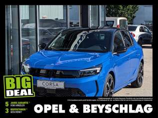 CORSA F GS 1.2 S/S 6G 100PS, 20990 €, Auto & Fahrrad-Autos in 1190 Döbling